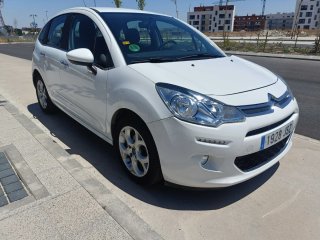 Citroen C3 2016