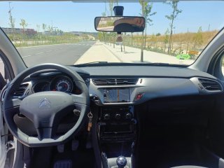 Citroen C3 2016
