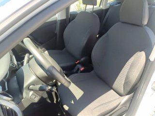 Citroen C3 2016