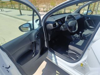 Citroen C3 2016
