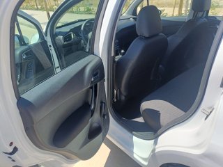 Citroen C3 2016