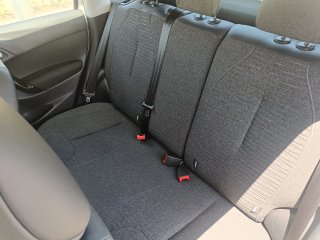 Citroen C3 2016