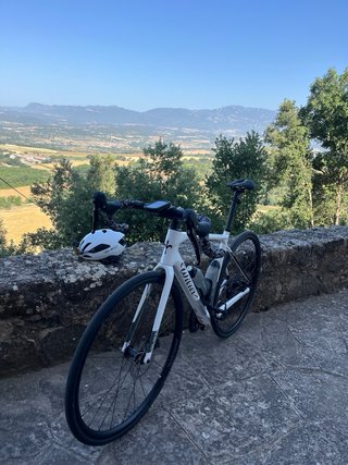 Bicicleta Carretera Wilier Talla M 2026