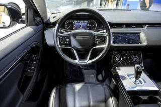 Land Rover Range Rover Evoque 2.0 D163 S AUTO 4WD MHEV