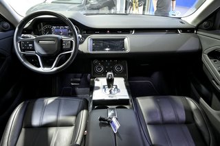 Land Rover Range Rover Evoque 2.0 D163 S AUTO 4WD MHEV