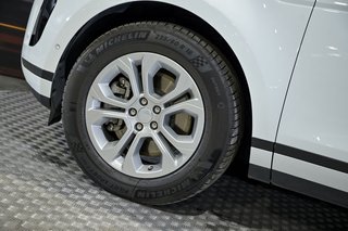 Land Rover Range Rover Evoque 2.0 D163 S AUTO 4WD MHEV