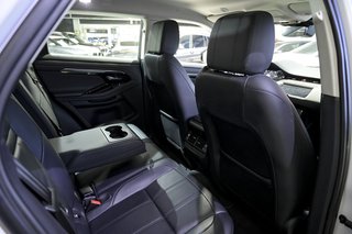 Land Rover Range Rover Evoque 2.0 D163 S AUTO 4WD MHEV