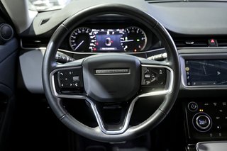 Land Rover Range Rover Evoque 2.0 D163 S AUTO 4WD MHEV
