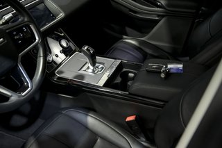 Land Rover Range Rover Evoque 2.0 D163 S AUTO 4WD MHEV