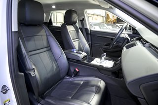 Land Rover Range Rover Evoque 2.0 D163 S AUTO 4WD MHEV