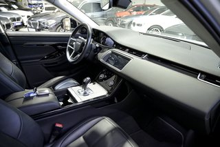 Land Rover Range Rover Evoque 2.0 D163 S AUTO 4WD MHEV