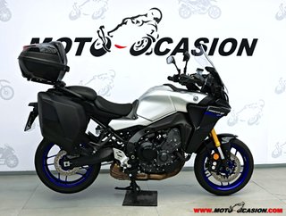 YAMAHA TRACER 9 GT
