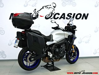 YAMAHA TRACER 9 GT
