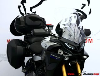 YAMAHA TRACER 9 GT