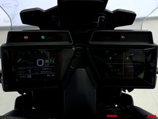 YAMAHA TRACER 9 GT
