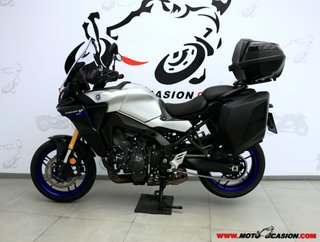 YAMAHA TRACER 9 GT