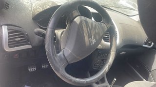 Despiece Peugeot 206