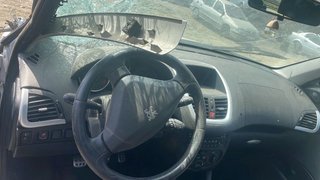 Despiece Peugeot 206