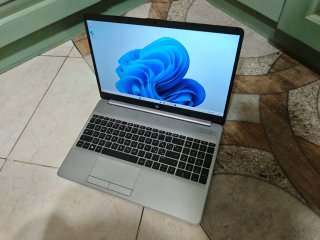 PC Hp pav 15 ram 24gb ssd 512gb 15.6" led