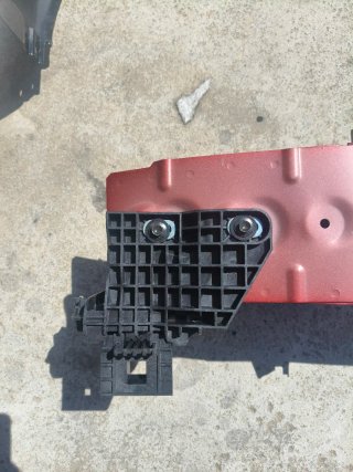 Refuerzo Paragolpes Delantero Mazda CX5