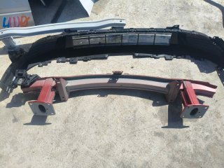 Refuerzo Paragolpes Delantero Mazda CX5