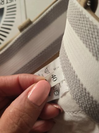 Pantalón de equitación Het Ruitergilde nuevo