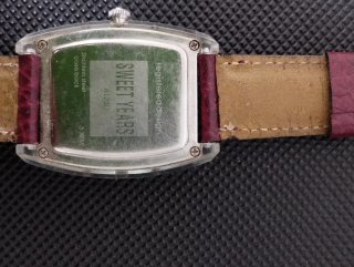 Orologio Sweet Years unisex