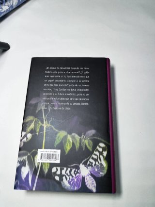 Libro La historia de Lisey de Stephen King