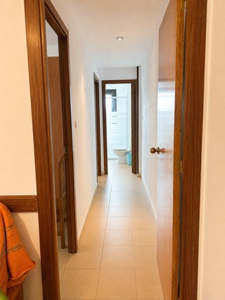 Piso alquiler temporal Benasque/Castejón de Sos