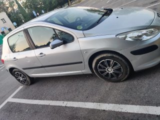 Peugeot 307 2005
