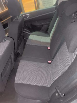 Peugeot 307 2005