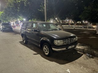Ford Explorer 1998