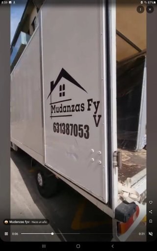 Cajas de mudanza