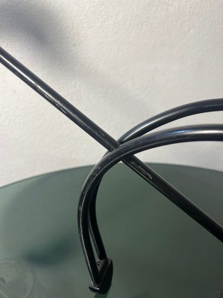 Lámpara de mesa diseño moderno