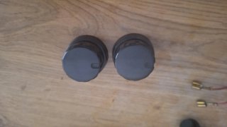 Bandejas y rejilla Horno Teka Turbo y otros