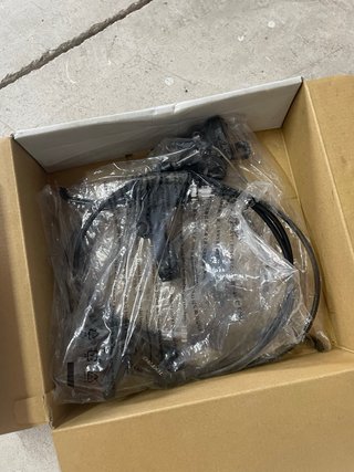 Frenos Mecánicos Tektro para Bicicleta