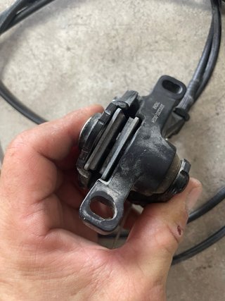 Frenos Mecánicos Tektro para Bicicleta