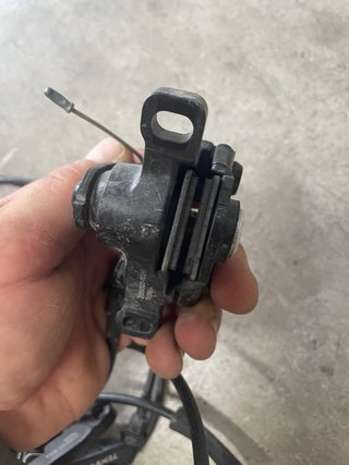 Frenos Mecánicos Tektro para Bicicleta