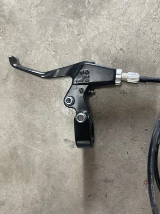 Frenos Mecánicos Tektro para Bicicleta
