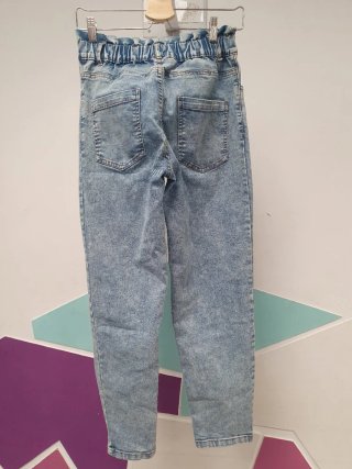 Pantalón Vaquero Beloved