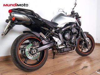 YAMAHA FZ6N S2