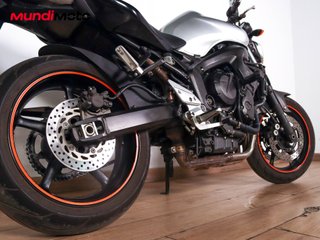 YAMAHA FZ6N S2
