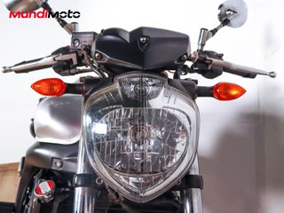 YAMAHA FZ6N S2