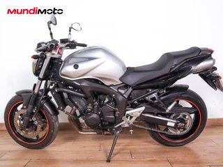 YAMAHA FZ6N S2