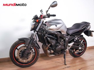 YAMAHA FZ6N S2