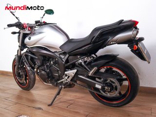 YAMAHA FZ6N S2