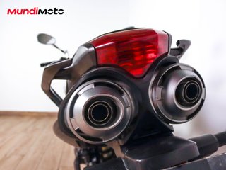 YAMAHA FZ6N S2