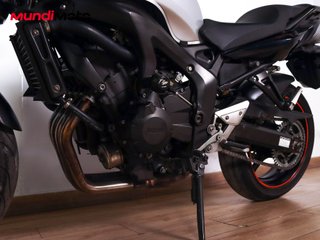 YAMAHA FZ6N S2