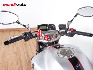 YAMAHA FZ6N S2
