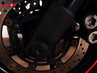 YAMAHA FZ6N S2
